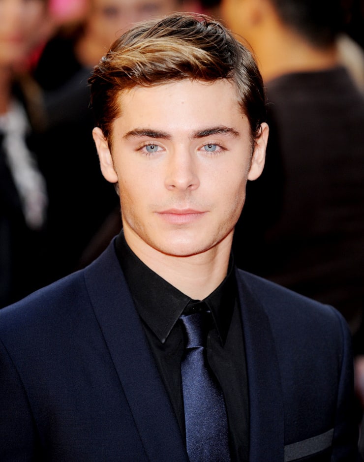 Image of Zac Efron