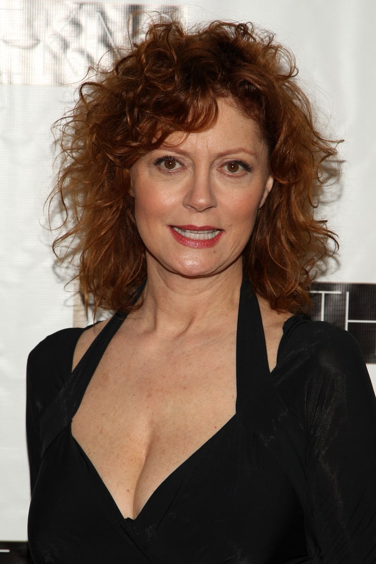 Susan Sarandon