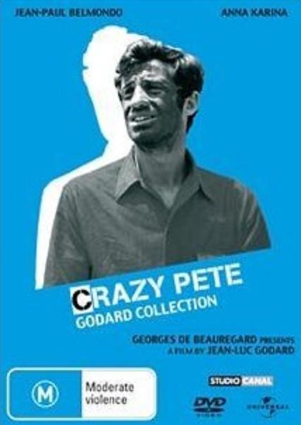 Pierrot le Fou