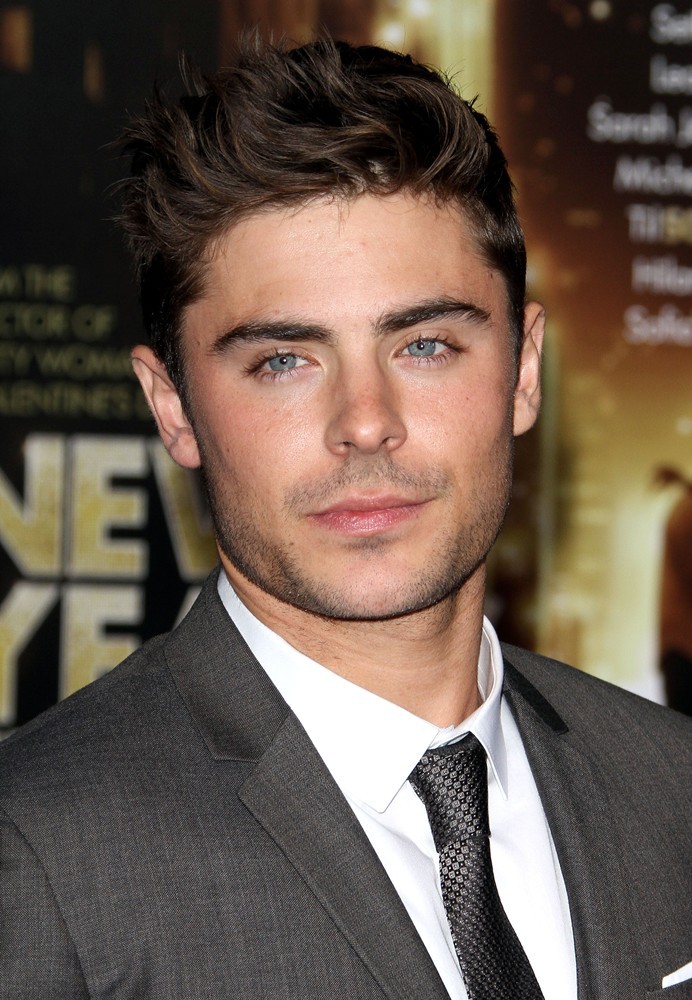 Picture of Zac Efron