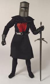 Black Knight (Monty Python)