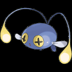 Chinchou