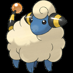 45in mareep