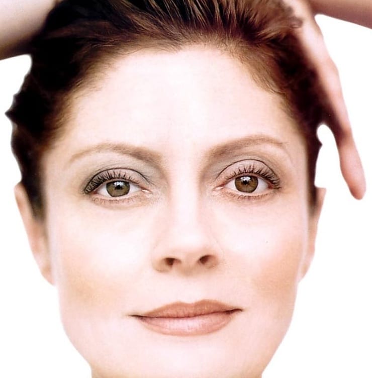 Susan Sarandon