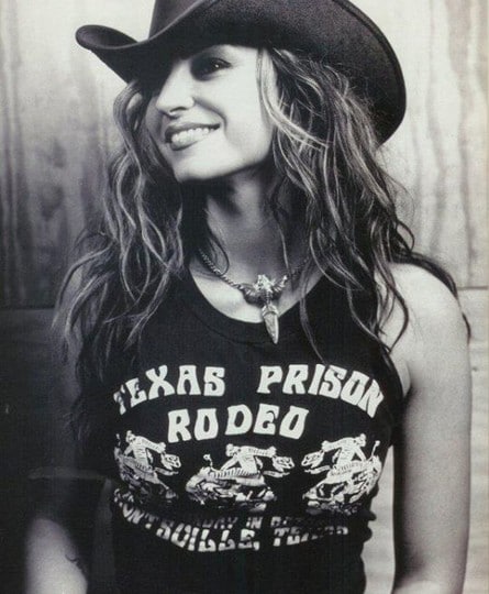 Drea de Matteo