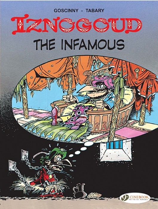 Iznogoud