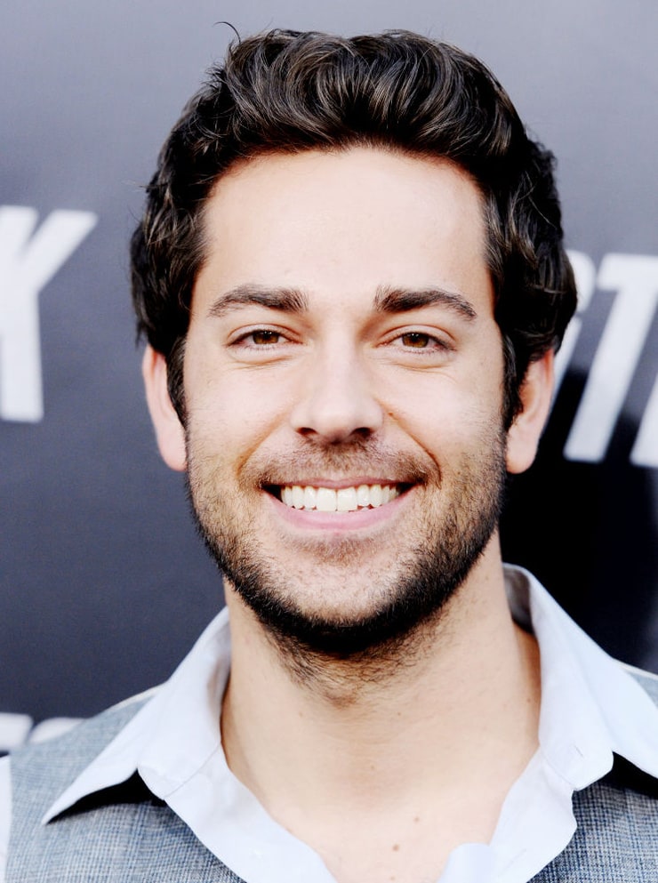 Zachary Levi