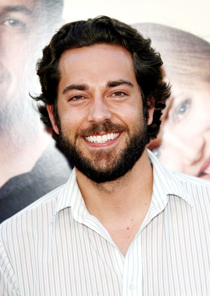 Zachary Levi