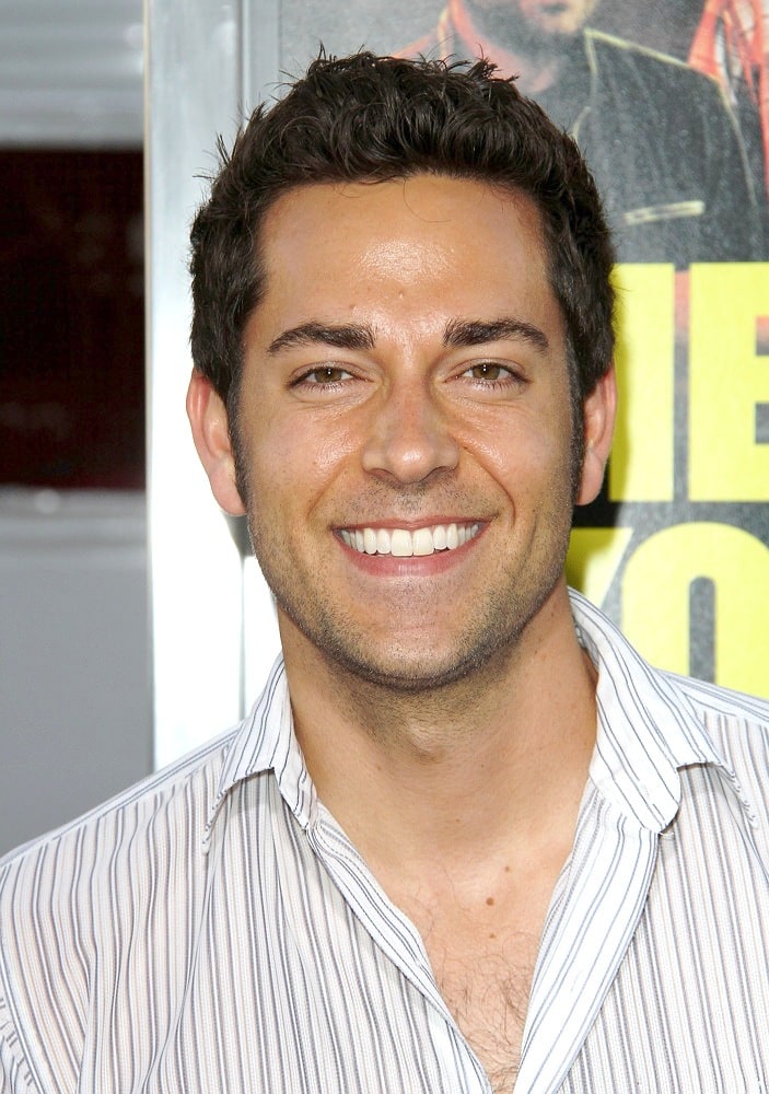 Zachary Levi