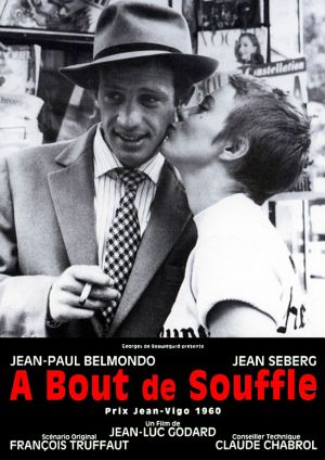 Breathless (1960)