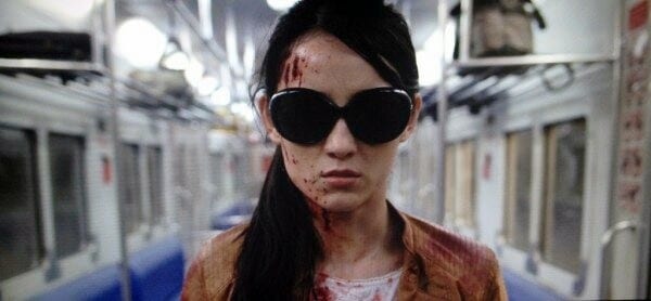 Julie Estelle Julie Estelle