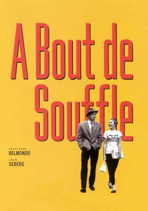 Breathless (1960)