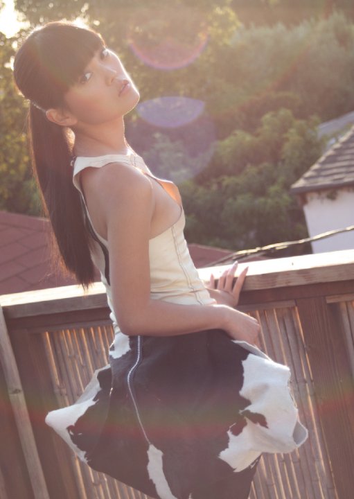Hana Mae Lee Hana Mae Lee