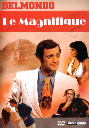Le Magnifique