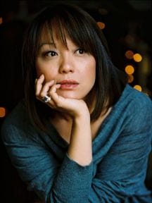 Naoko Mori