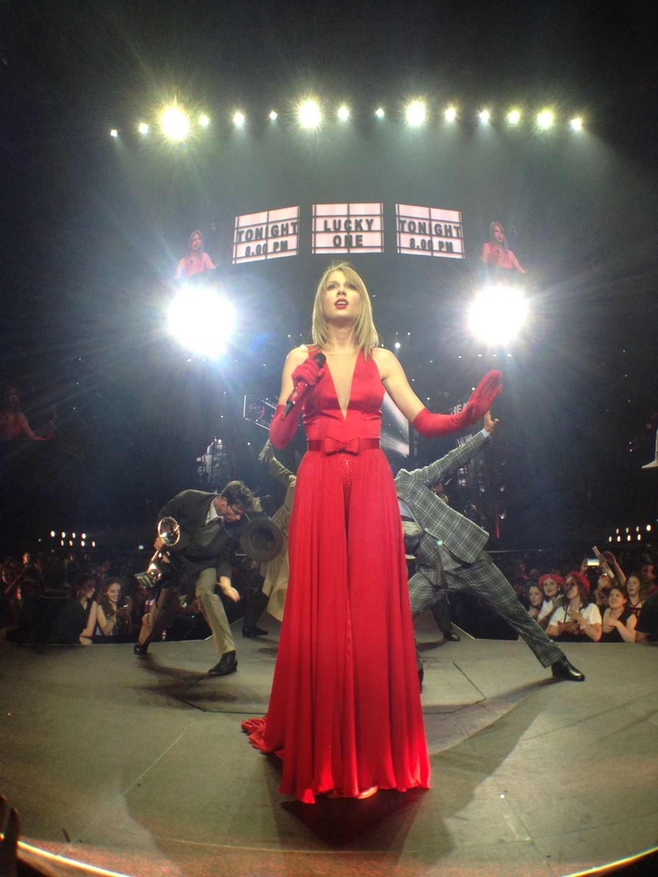Taylor Swift