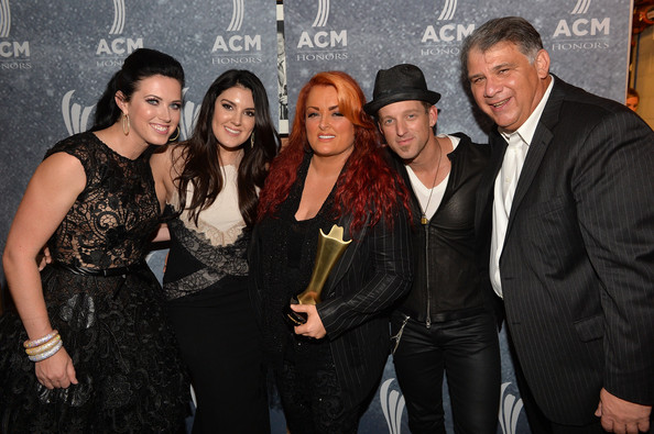 Wynonna Judd