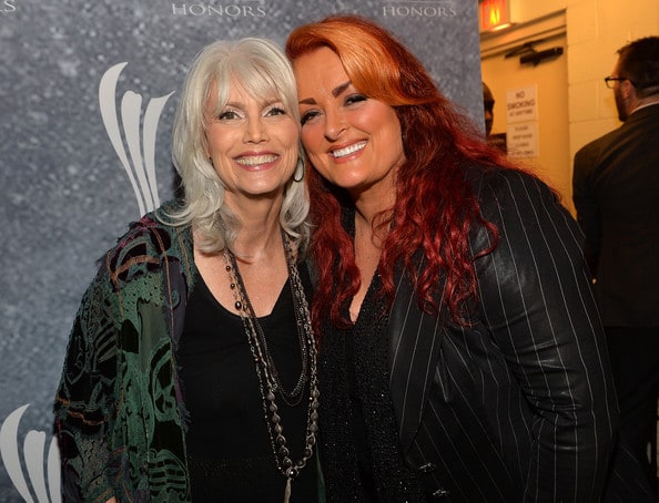 Wynonna Judd