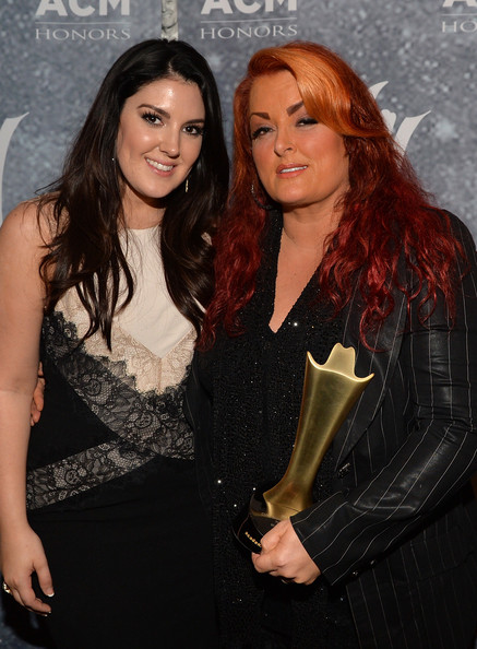 Wynonna Judd