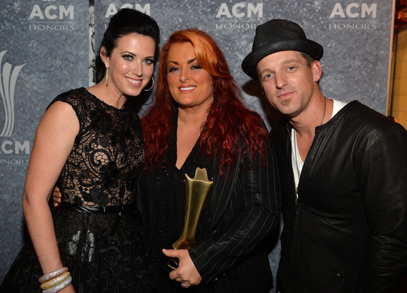 Wynonna Judd