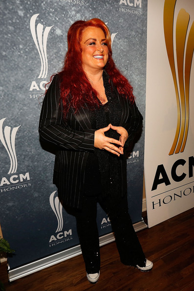 Wynonna Judd