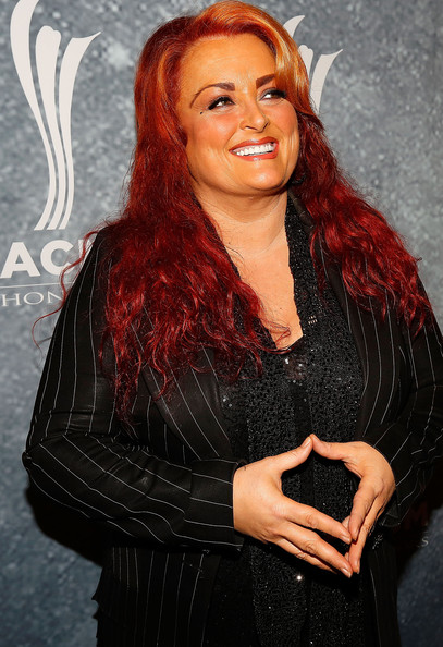 Wynonna Judd