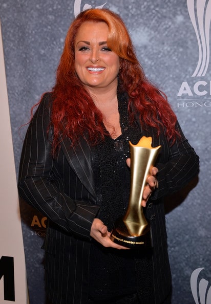 Wynonna Judd