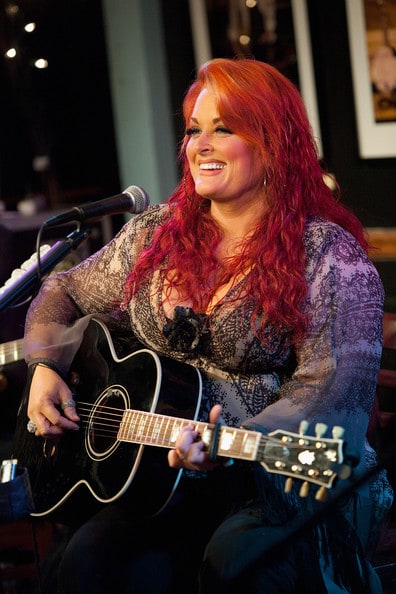 Wynonna Judd