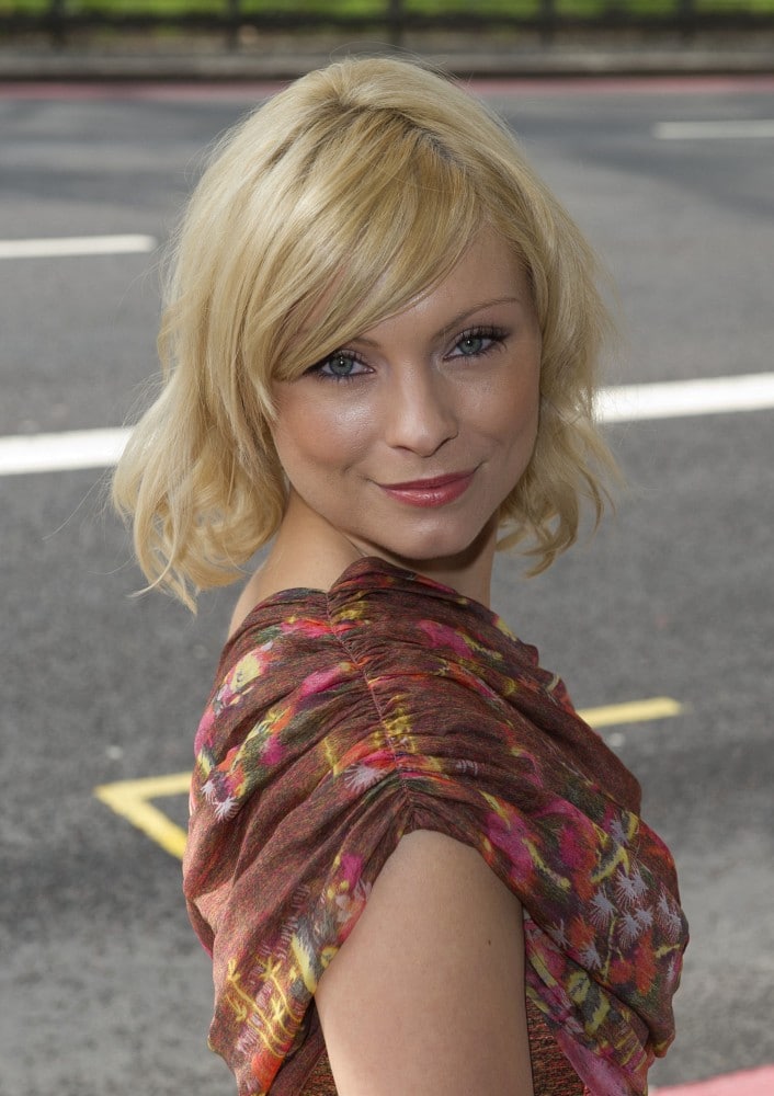 MyAnna Buring