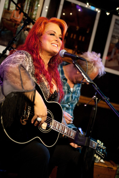 Wynonna Judd