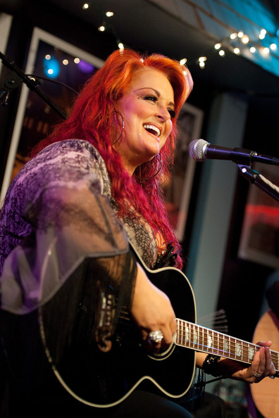 Wynonna Judd