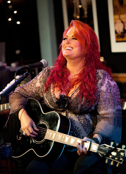 Wynonna Judd