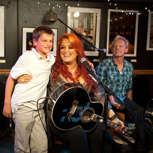 Wynonna Judd