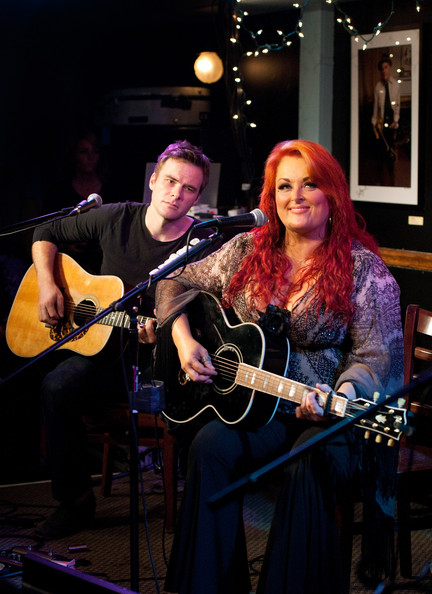 Wynonna Judd
