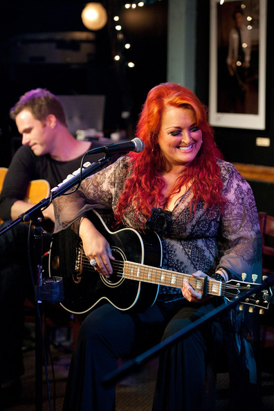 Wynonna Judd
