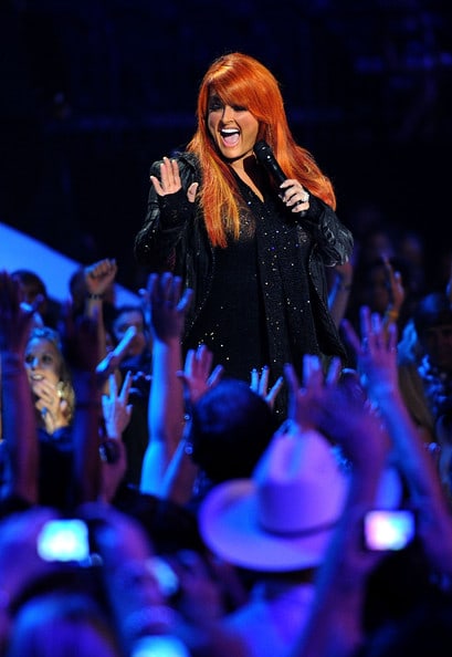 Wynonna Judd