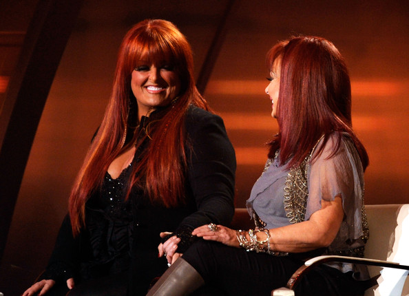 Wynonna Judd