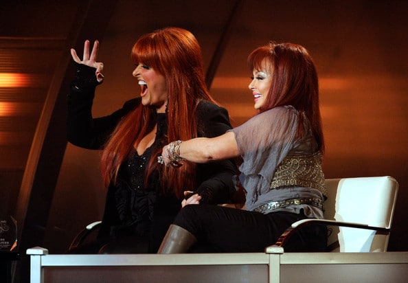 Wynonna Judd