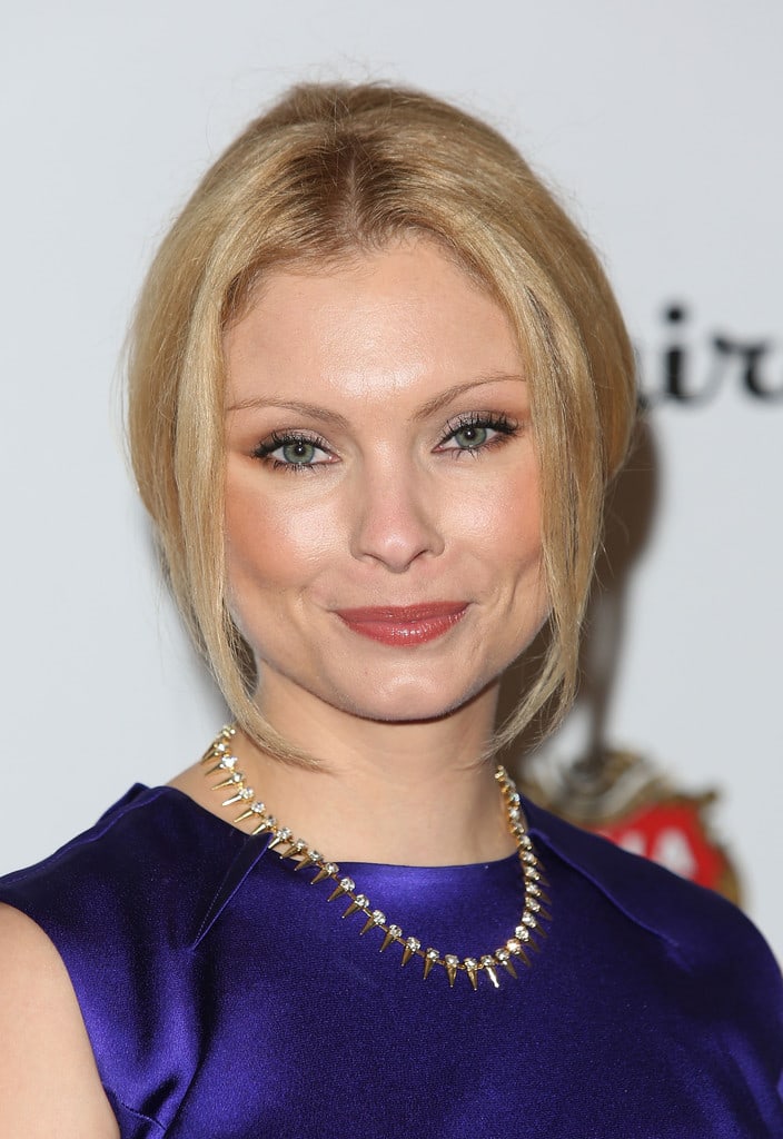 Picture of MyAnna Buring