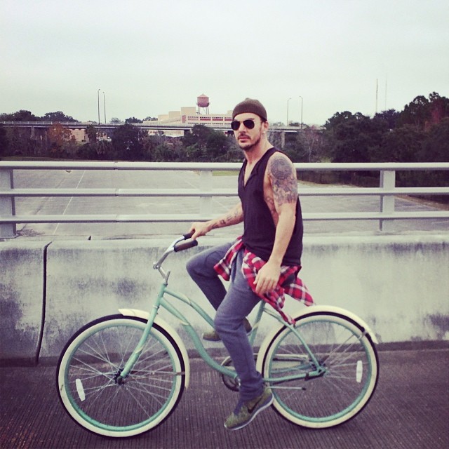 Shannon Leto