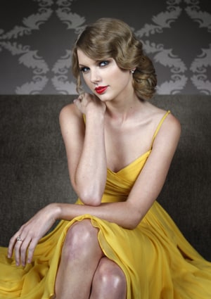 Taylor Swift Taylor Swift