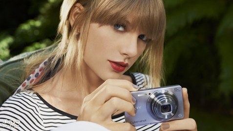 Taylor Swift
