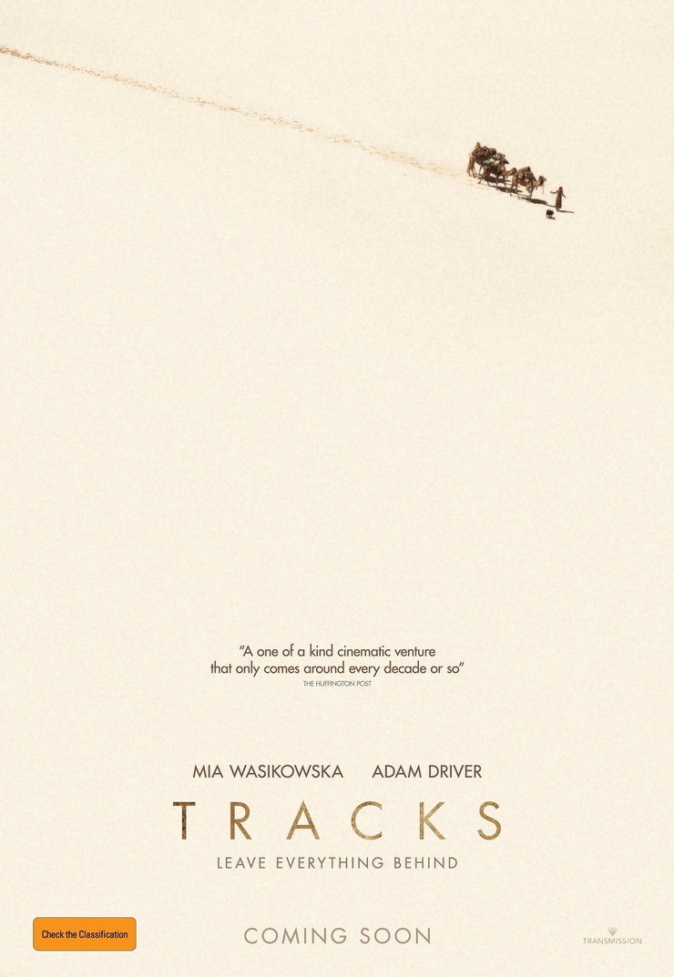 Tracks Tracks