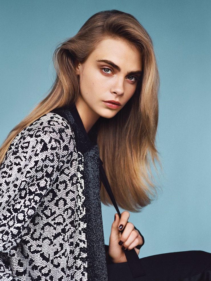 Cara Delevingne Cara Delevingne