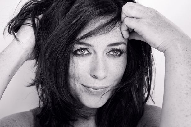 Eve Myles Eve Myles