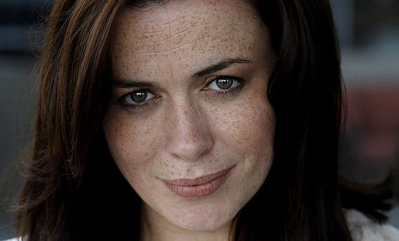 Eve Myles