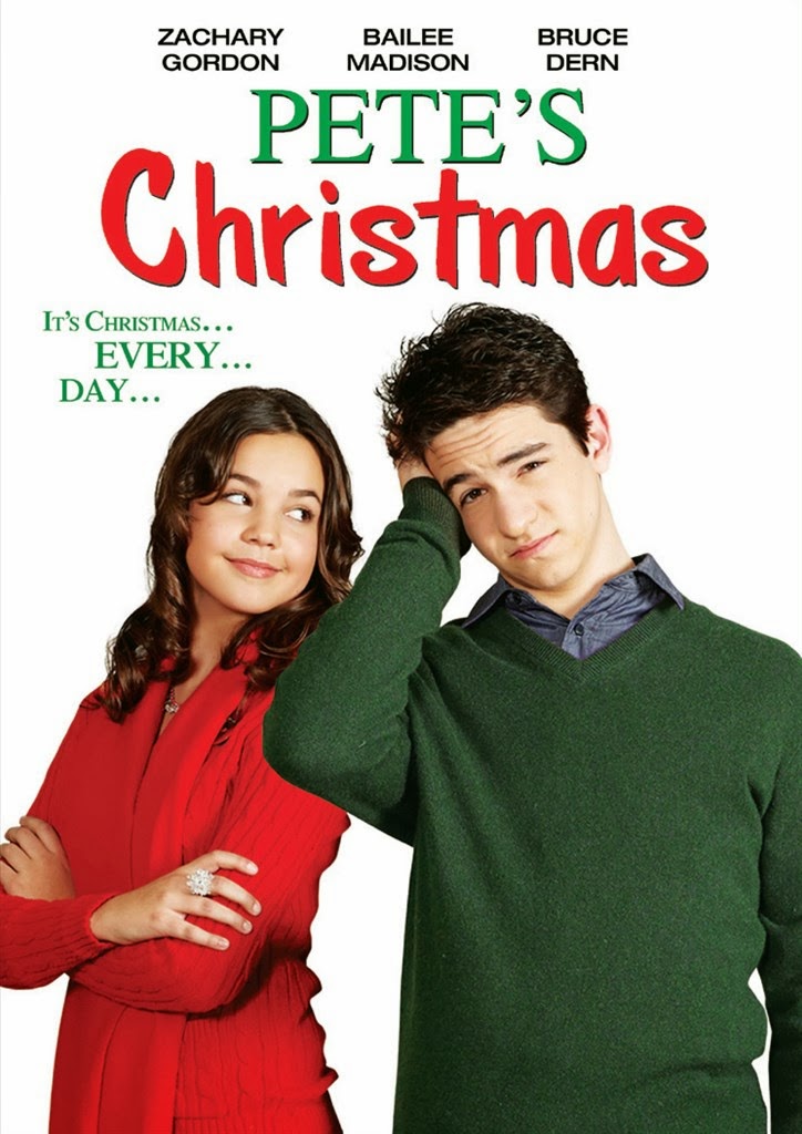 Pete's Christmas
