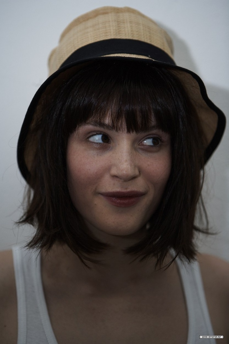 Gemma Arterton Gemma Arterton
