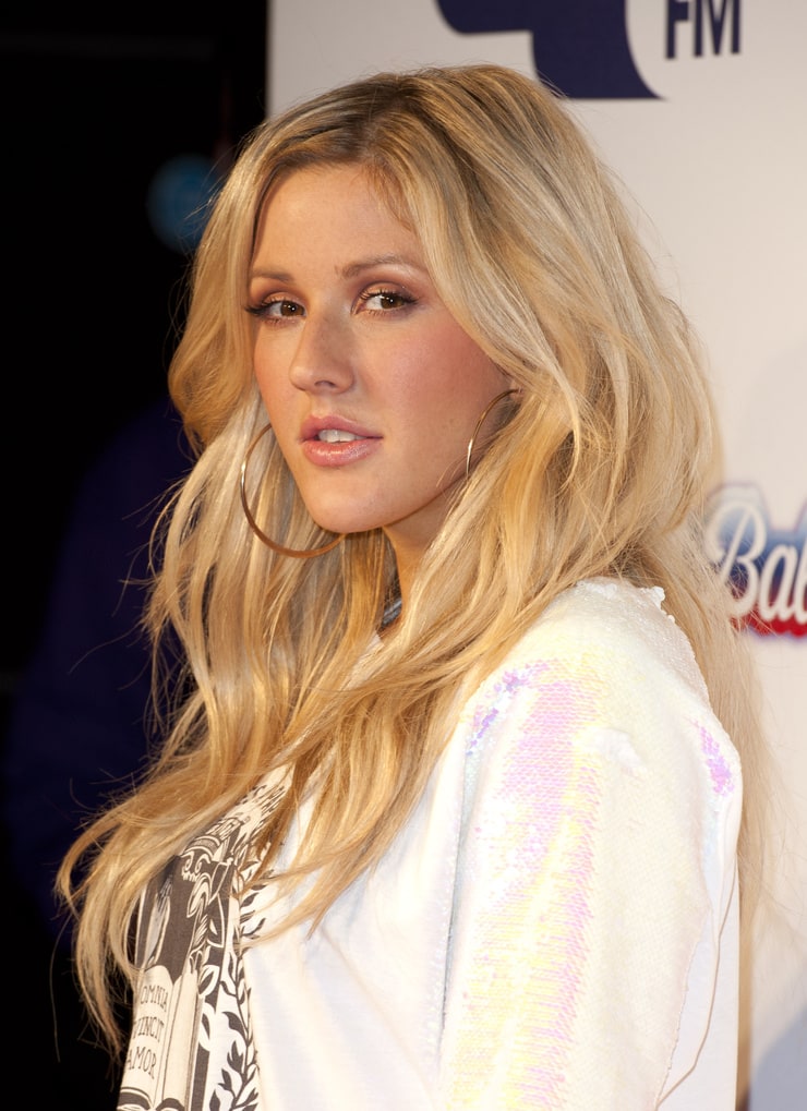 Ellie Goulding