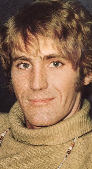 Christopher Pennock